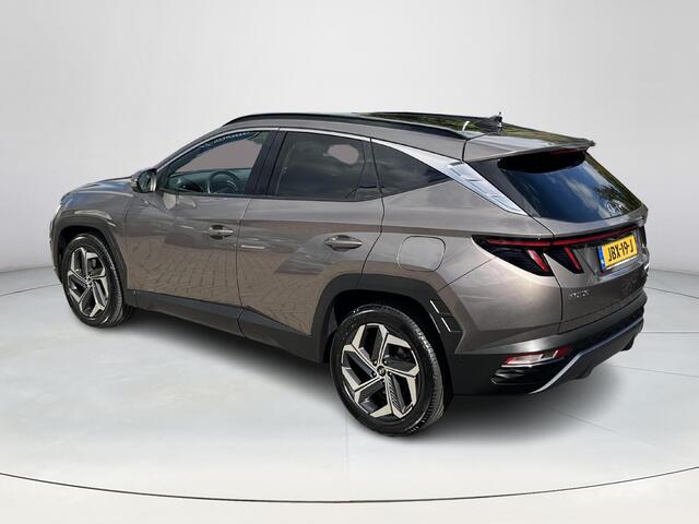 Hyundai TUCSON 1.6 T-GDI HEV Premium Sky