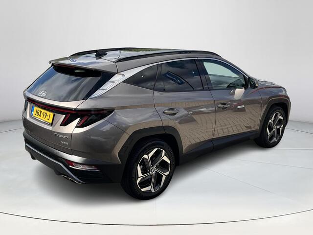 Hyundai TUCSON 1.6 T-GDI HEV Premium Sky