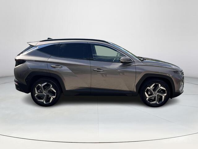 Hyundai TUCSON 1.6 T-GDI HEV Premium Sky