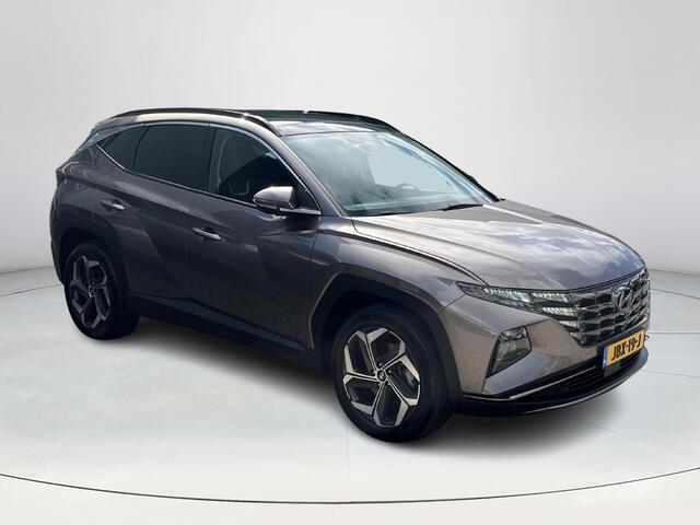Hyundai TUCSON 1.6 T-GDI HEV Premium Sky