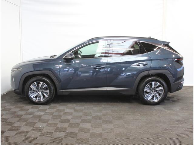 Hyundai TUCSON 1.6 T-GDI MHEV Comfort Smart CAMERA | CARPLAY | DAB | TRHAAK | CRUISE | CLIMATE | LMV | LED | STOELVERW