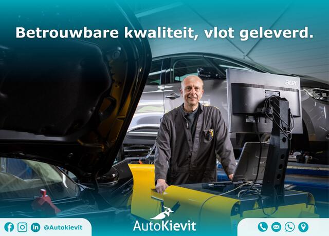 Hyundai TUCSON 1.6 T-GDI MHEV Comfort Smart- Krell Audio