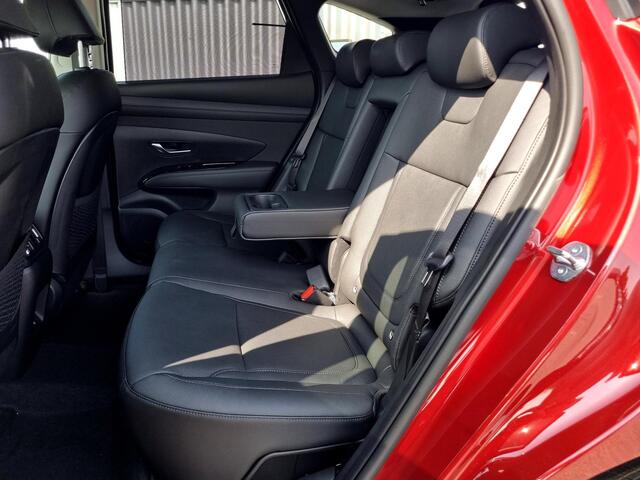 Hyundai TUCSON 1.6 T-GDI PHEV Premium / ¤4000,- inruilvoordeel / Stoel- & Stuurverwarming / Krell Audio / Climate Control / Adaptive Cruise Control /