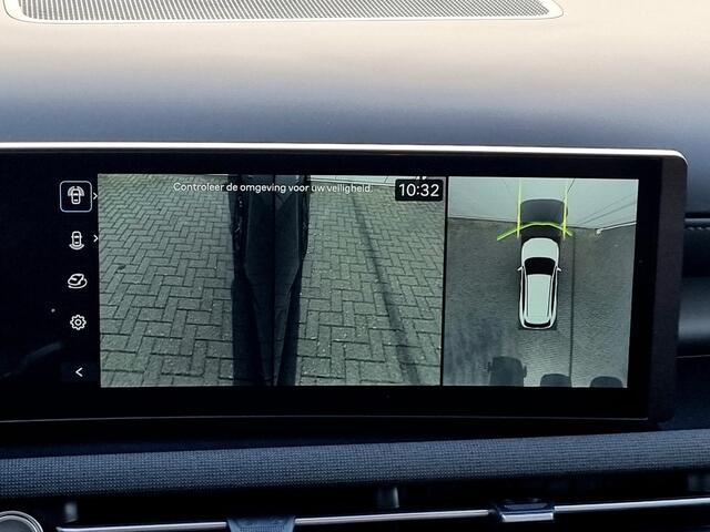 Hyundai TUCSON 1.6 T-GDI PHEV Premium / ¤4000,- inruilvoordeel / Stoel- & Stuurverwarming / Krell Audio / Climate Control / Adaptive Cruise Control /