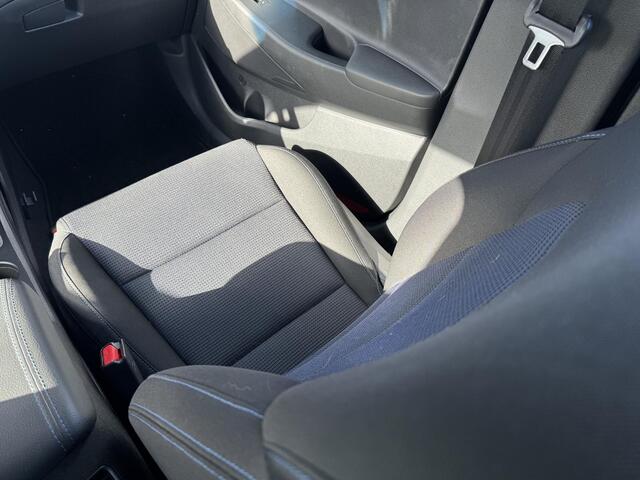 Hyundai TUCSON 1.6 GDi Anniversary Edition / Navigatie / Cruise Control / Lm 17" / Trekhaak / Apple car Play / Android Auto /