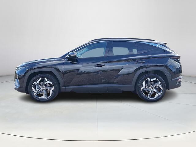 Hyundai TUCSON 1.6 T-GDI PHEV Comfort Smart 4WD | Trekhaak | Apple Carplay/Android Auto | Stoel/stuurverwarming | Elektrische achterklep | Achteruitrijcamera |