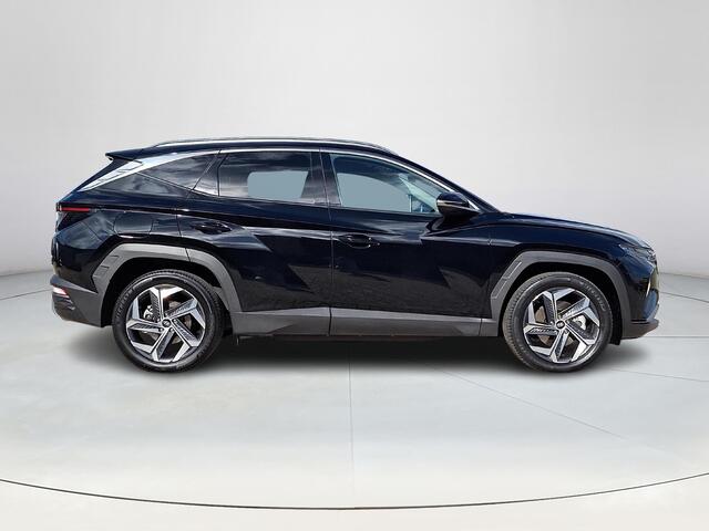 Hyundai TUCSON 1.6 T-GDI PHEV Comfort Smart 4WD | Trekhaak | Apple Carplay/Android Auto | Stoel/stuurverwarming | Elektrische achterklep | Achteruitrijcamera |