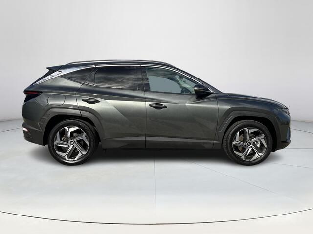 Hyundai TUCSON 1.6 T-GDI PHEV Comfort Smart 4WD | Trekhaak | Krell audio | Adaptieve cruise control | Keyless entry | Apple Carplay | Android Auto |