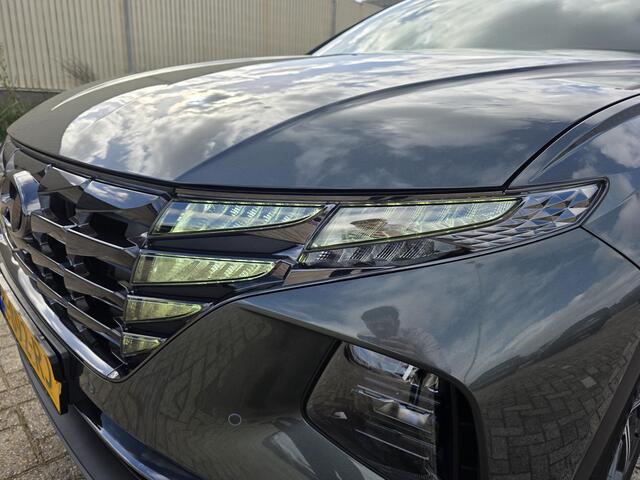 Hyundai TUCSON 1.6 T-GDI PHEV Comfort Smart 4WD | Trekhaak | Krell audio | Adaptieve cruise control | Keyless entry | Apple Carplay | Android Auto |