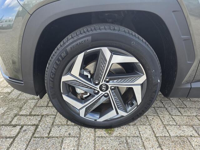 Hyundai TUCSON 1.6 T-GDI PHEV Comfort Smart 4WD | Trekhaak | Krell audio | Adaptieve cruise control | Keyless entry | Apple Carplay | Android Auto |