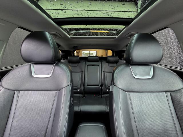 Hyundai TUCSON 1.6 T-GDI PHEV AUT6 PREMIUM SKY 4WD LEDER PANODAK NAVI 360.CAMERA PARKASSIST 19INCH.LMV PDC TREKHAAK