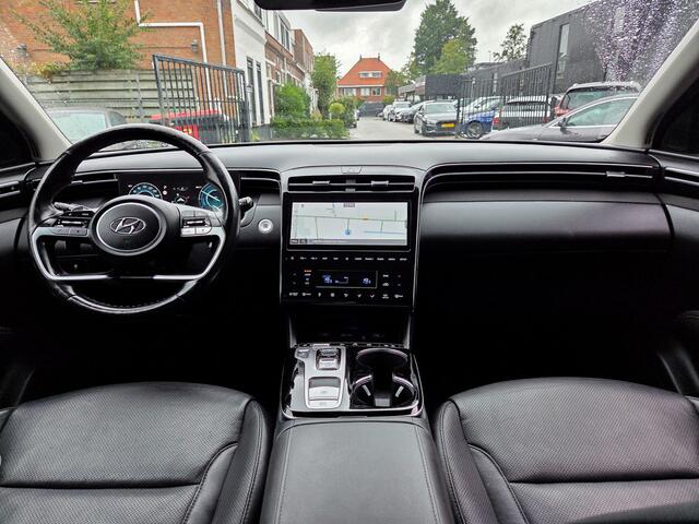 Hyundai TUCSON 1.6 T-GDI BETAAL NU 13.950 GRATIS 50/50 DEAL 2JR RENTEVRIJ FINANCIEREN