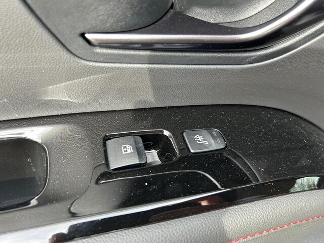 Hyundai TUCSON 1.6 T-GDI PHEV N Line 4WD / Trekhaak 1350 KG Trekgewicht / Navigatie / Climate Control / Stoel Verwarming en Verkoeling Voorzijde / Cruise Control Adaptief /