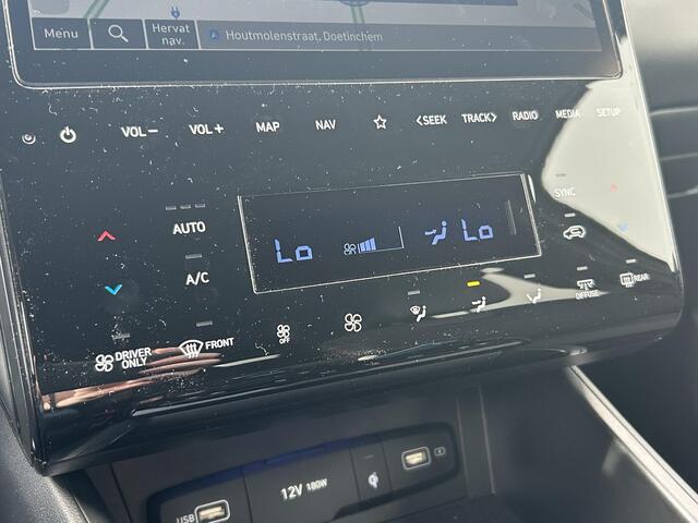 Hyundai TUCSON 1.6 T-GDI PHEV N Line 4WD / Trekhaak 1350 KG Trekgewicht / Navigatie / Climate Control / Stoel Verwarming en Verkoeling Voorzijde / Cruise Control Adaptief /
