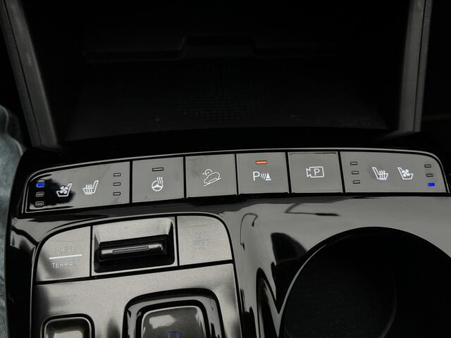 Hyundai TUCSON 1.6 T-GDI PHEV N Line 4WD | Trekhaak | Stoel Ventilatie | Memory Stoel