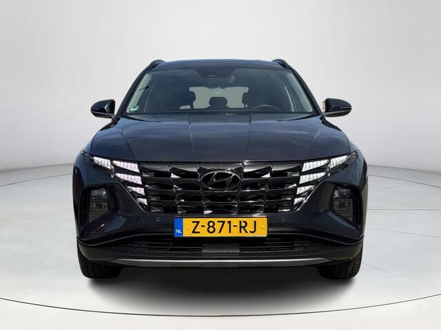 Hyundai TUCSON 1.6 T-GDI PHEV Comfort Smart 4WD | Trekhaak | Apple Carplay/Android Auto | Achteruitrijcamera | Adaptief Cruise Control | Elektrische achterklep | Stoel/stuurverwarming |