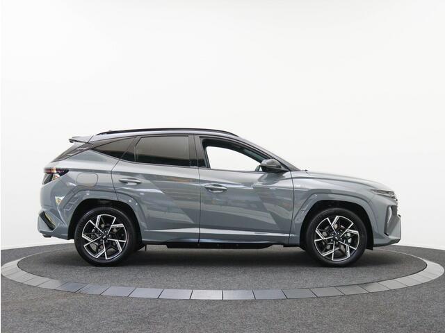 Hyundai TUCSON 1.6 T-GDI PHEV 2WD N Line | Direct beschikbaar!