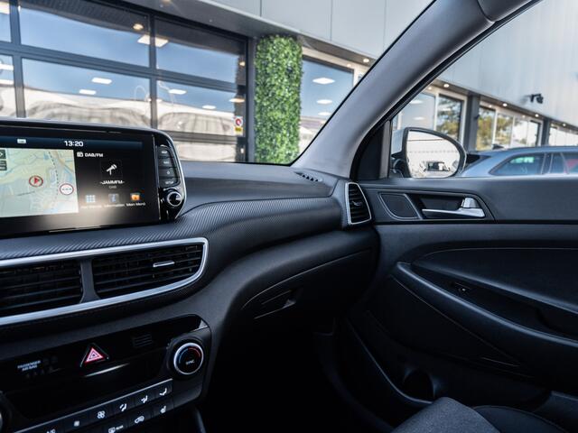 Hyundai TUCSON 1.6 T-GDI Aut. Comfort | Carplay | Camera | Trekhaak