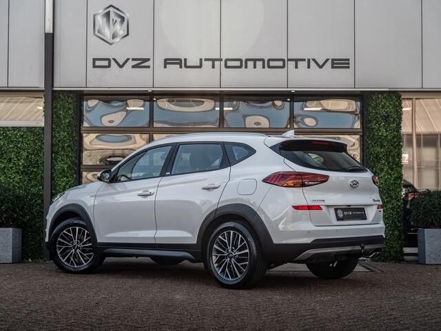 Hyundai TUCSON 1.6 T-GDI Aut. Comfort | Carplay | Camera | Trekhaak