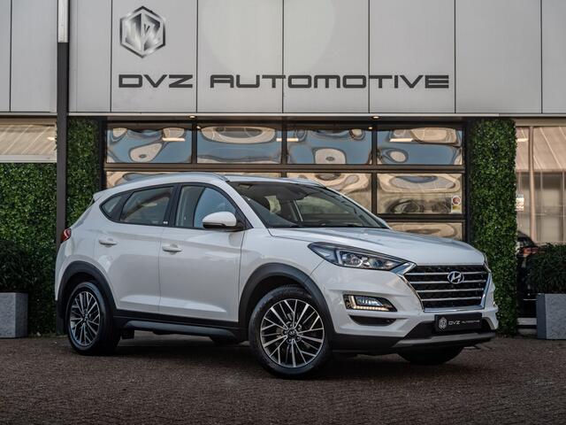 Hyundai TUCSON 1.6 T-GDI Aut. Comfort | Carplay | Camera | Trekhaak