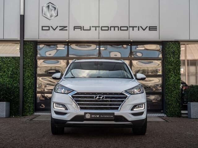 Hyundai TUCSON 1.6 T-GDI Aut. Comfort | Carplay | Camera | Trekhaak