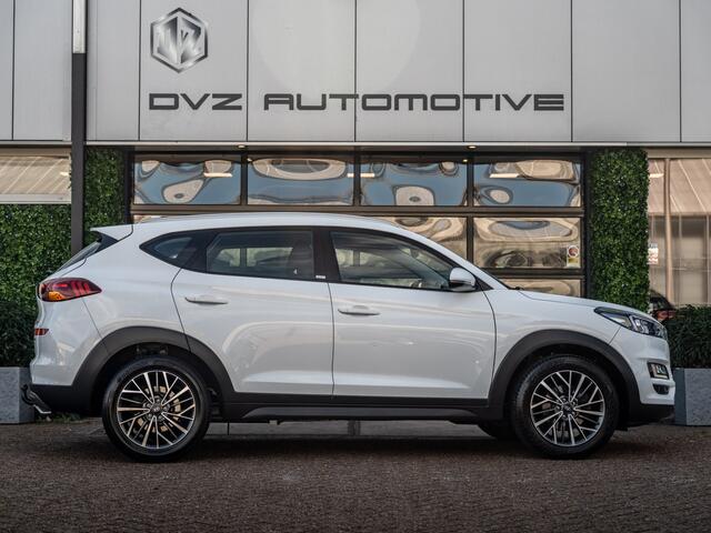 Hyundai TUCSON 1.6 T-GDI Aut. Comfort | Carplay | Camera | Trekhaak