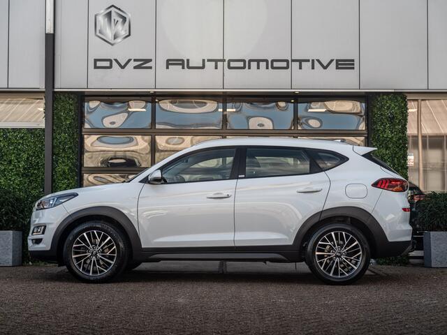 Hyundai TUCSON 1.6 T-GDI Aut. Comfort | Carplay | Camera | Trekhaak