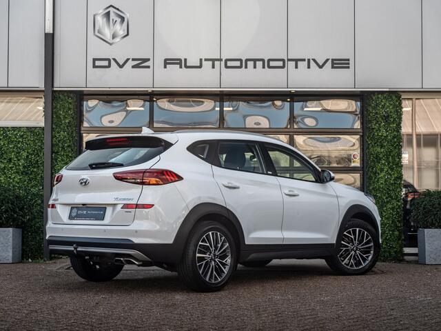 Hyundai TUCSON 1.6 T-GDI Aut. Comfort | Carplay | Camera | Trekhaak
