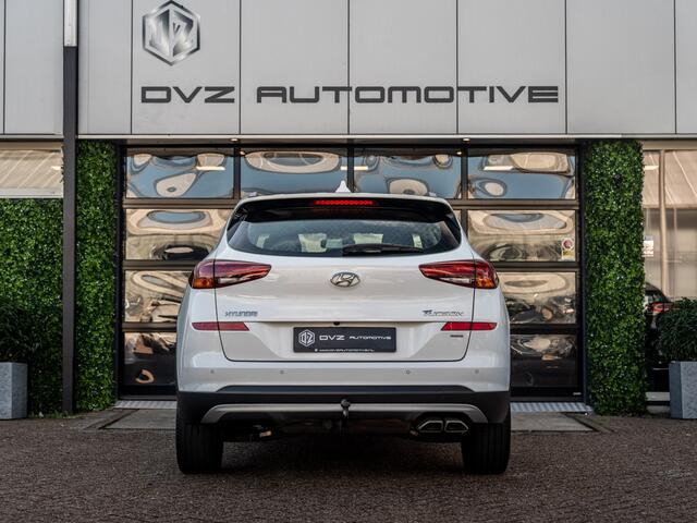 Hyundai TUCSON 1.6 T-GDI Aut. Comfort | Carplay | Camera | Trekhaak