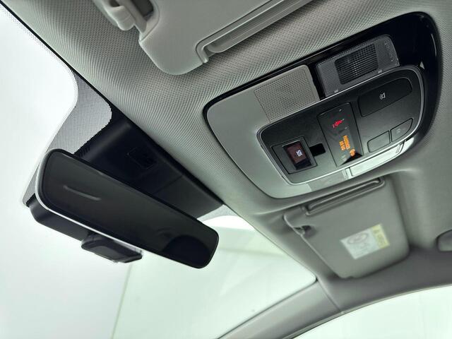 Hyundai TUCSON 1.6 T-GDI HEV Comfort Smart | Trekhaak | All season banden | Navi | Camera | Apple carplay & Android auto| Cruise control | Stoel en stuurverwarming|