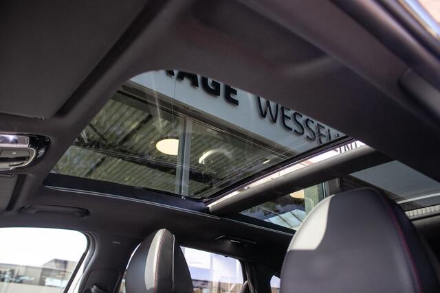 Hyundai TUCSON 1.6 T-GDI PHEV N Line Sky 4WD - Panodak | mem.stoelen | Stoelverw. + ventilatie