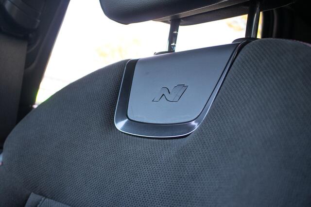Hyundai TUCSON 1.6 T-GDI PHEV N Line Sky 4WD - Panodak | mem.stoelen | Stoelverw. + ventilatie