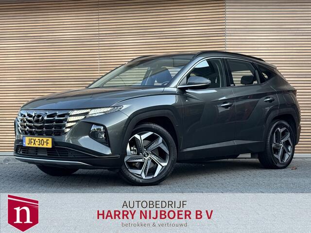 Hyundai TUCSON 1.6 T-GDI PHEV Comfort 4WD Navi / Camera / Carplay / LED