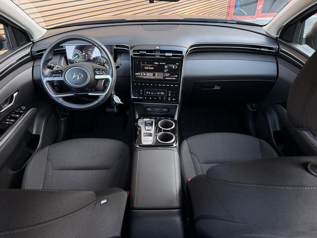 Hyundai TUCSON 1.6 T-GDI PHEV Comfort 4WD Navi / Camera / Carplay / LED