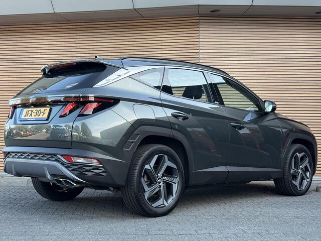 Hyundai TUCSON 1.6 T-GDI PHEV Comfort 4WD Navi / Camera / Carplay / LED