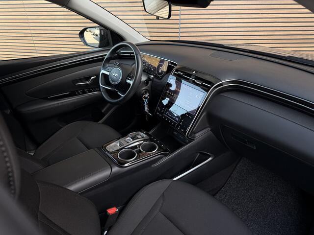Hyundai TUCSON 1.6 T-GDI PHEV Comfort 4WD Navi / Camera / Carplay / LED