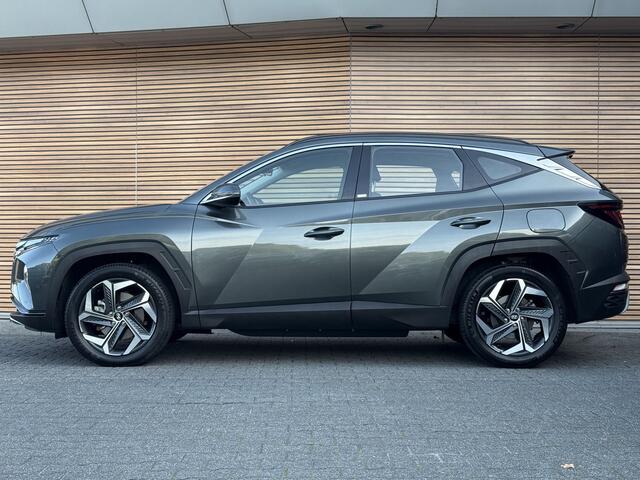 Hyundai TUCSON 1.6 T-GDI PHEV Comfort 4WD Navi / Camera / Carplay / LED