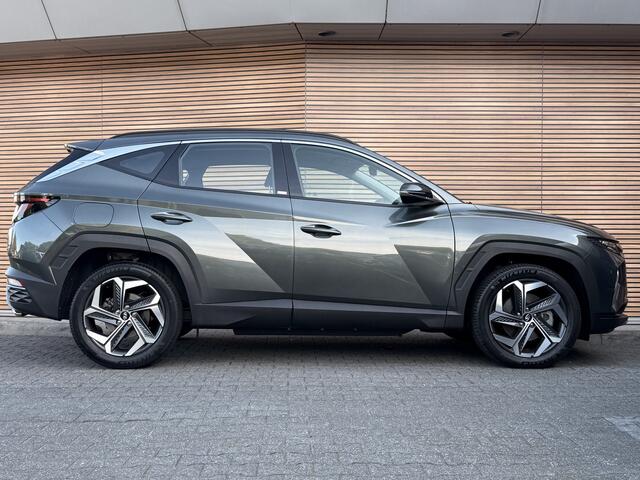 Hyundai TUCSON 1.6 T-GDI PHEV Comfort 4WD Navi / Camera / Carplay / LED