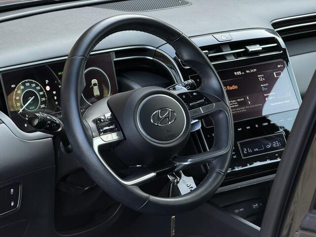 Hyundai TUCSON 1.6 T-GDI PHEV Comfort 4WD Navi / Camera / Carplay / LED
