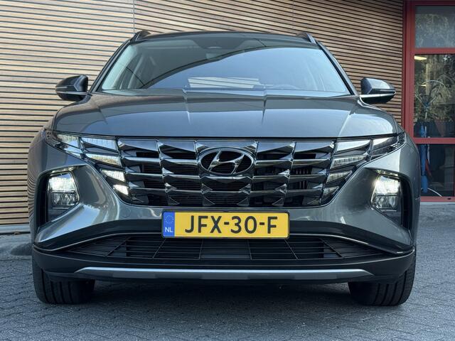 Hyundai TUCSON 1.6 T-GDI PHEV Comfort 4WD Navi / Camera / Carplay / LED