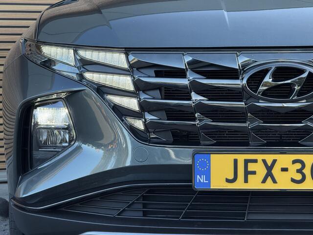 Hyundai TUCSON 1.6 T-GDI PHEV Comfort 4WD Navi / Camera / Carplay / LED