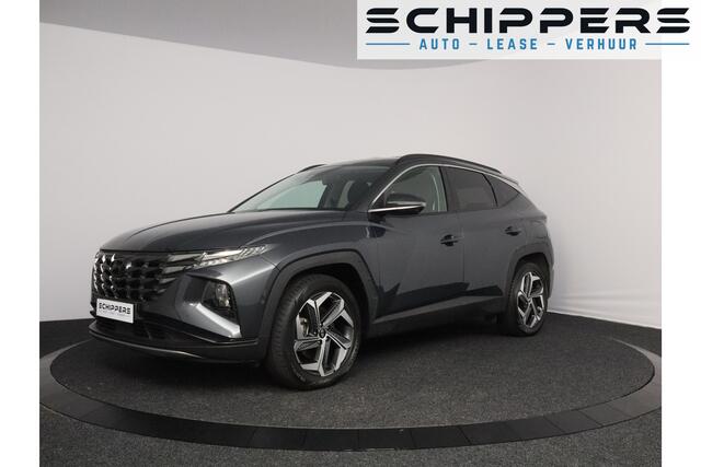 Hyundai TUCSON 1.6 T-GDI PHEV Premium 4WD