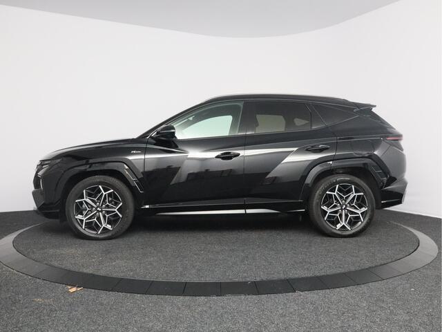 Hyundai TUCSON 1.6 T-GDI PHEV N Line 4WD Apple Carplay | 360° Camera | Plug-in Hybrid