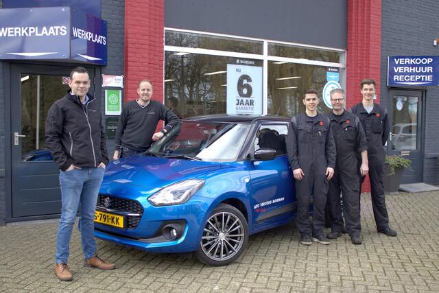 Hyundai TUCSON 1.6 GDI Comfort