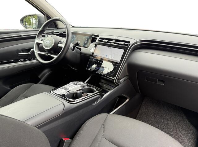 Hyundai TUCSON 1.6 T-GDI PHEV Comfort Smart I Trekhaak I Navi I Keyless I Camer
