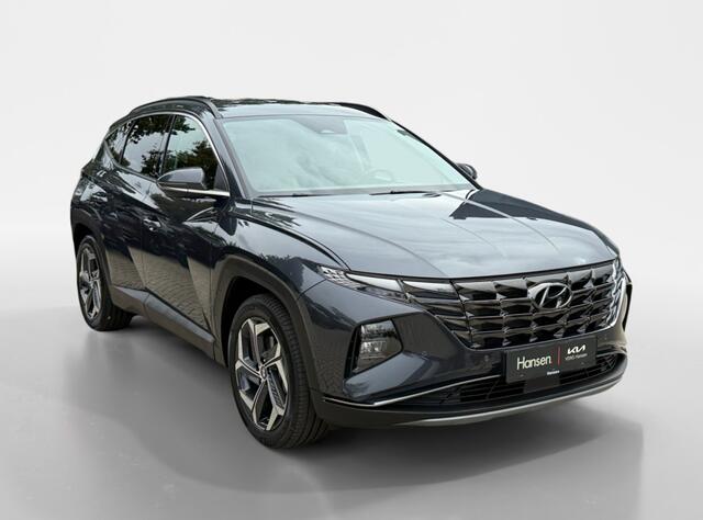 Hyundai TUCSON 1.6 T-GDI PHEV Comfort Smart I Trekhaak I Navi I Keyless I Camer