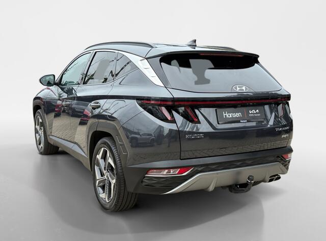 Hyundai TUCSON 1.6 T-GDI PHEV Comfort Smart I Trekhaak I Navi I Keyless I Camer