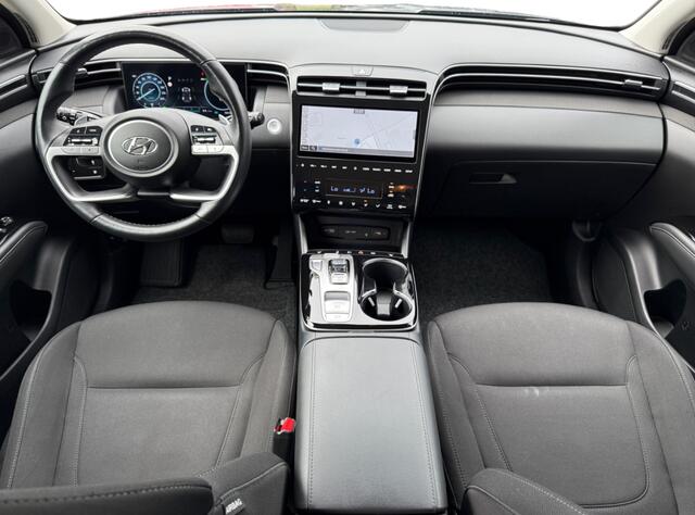 Hyundai TUCSON 1.6 T-GDI PHEV Comfort Smart I Trekhaak I Navi I Keyless I Camer