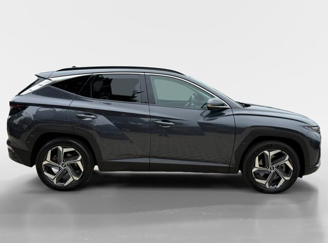Hyundai TUCSON 1.6 T-GDI PHEV Comfort Smart I Trekhaak I Navi I Keyless I Camer