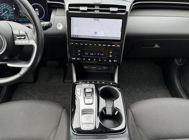 Hyundai TUCSON 1.6 T-GDI PHEV Comfort Smart I Trekhaak I Navi I Keyless I Camer